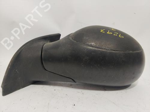 Left mirror CITROËN C3 I (FC_, FN_) 1.1 i | BP28728067C26 