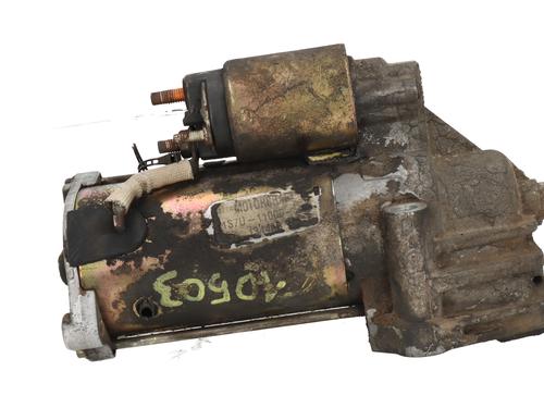 Motor de arranque FORD MONDEO III (B5Y) 2.0 16V TDDi / TDCi (115 hp) 31370373