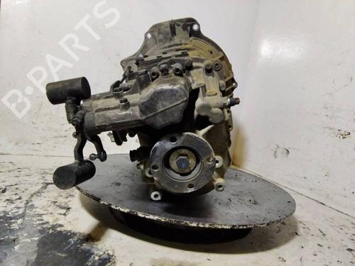 Gearbox IVECO DAILY IV Van | BP39184796M3 - Image 10