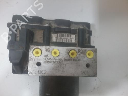 ABS pump CITROËN XSARA PICASSO (N68)  | BP10047405M43 