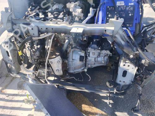 Climate control PEUGEOT 108 1.0 VTi | BP15226093I5 