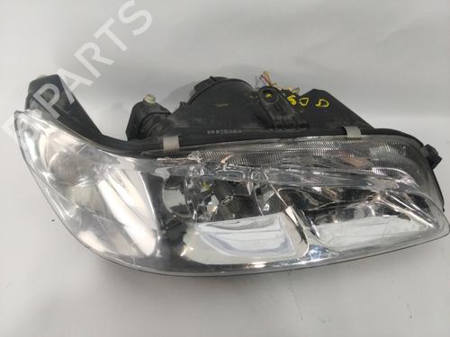 Right headlight PEUGEOT 306 (7B, N3, N5) | BP30055327C29