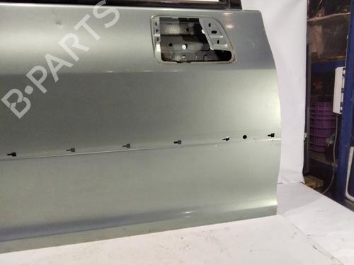 Right front door PEUGEOT 1007 (KM_)  | BP30865889C3 