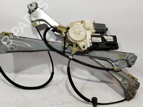 Used Front left window mechanism RENAULT LAGUNA III (BT0/1) [2007-2015]  28693799
