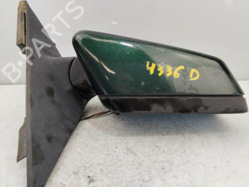 Right mirror BMW 3 (E46) 320 d | BP17863560C27 