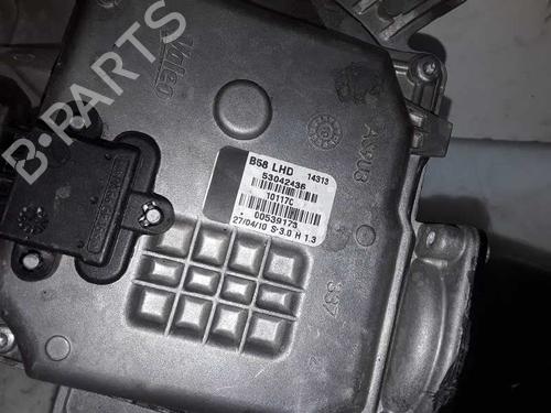 Front wiper motor CITROËN C4 Picasso I MPV (UD_)  | BP8578468M29 