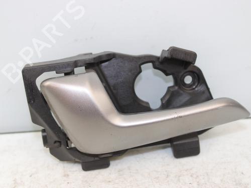 Used Front left interior door handle KIA RIO III (UB) 1.2 CVVT (84 hp) 18260216