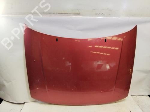 Used Hood VW POLO III (6N1) 60 1.4 (60 hp) 18835435