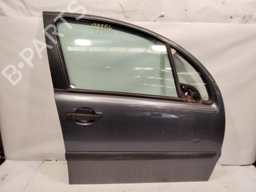 Right front door CITROËN C3 I (FC_, FN_) 1.4 HDi | BP25775578C3 