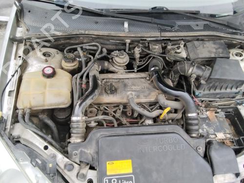 Horn FORD FOCUS I Saloon (DFW) 1.8 Turbo DI / TDDi | BP23332505E13 