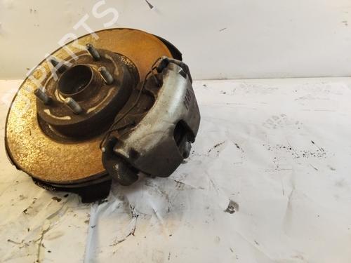 Right front steering knuckle FORD TRANSIT CONNECT MPV  | BP21806862M26 