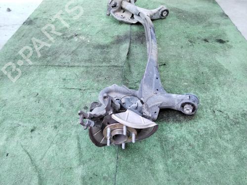 Rear axle FORD KUGA III (DFK) | BP36039052M2 - Image 3