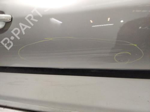 Dør højre fortil FORD FOCUS II Saloon (DB_, FCH, DH)  | BP30400346C3 