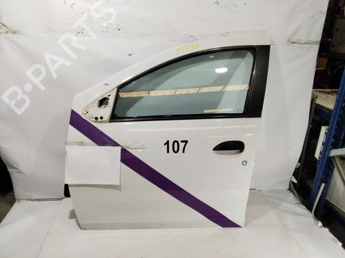 Porta frente esquerda Porta frente esquerda DACIA LOGAN MCV II [2013-2026] 34395136 34395136