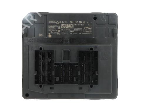 Used Electronic module Electronic module VW TIGUAN (CT1) 1.5 TSI eHybrid (204 hp) 40154572 40154572