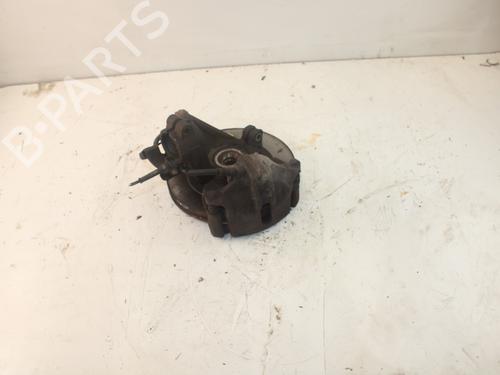 Right front steering knuckle CITROËN XSARA PICASSO (N68) 1.6 HDi | BP17645394M26 