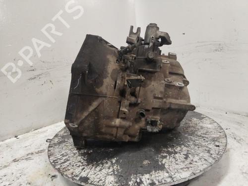 Gearbox OPEL INSIGNIA A Sports Tourer (G09)  | BP27468352M3 