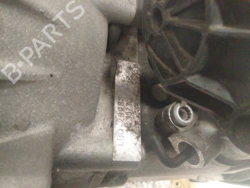Gearbox SEAT IBIZA IV (6J5, 6P1)  | BP26331848M3 