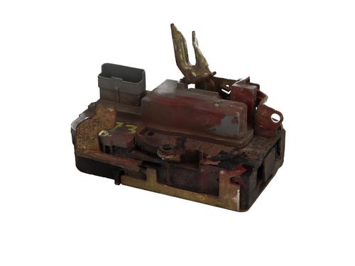 Used Front right lock CITROËN XSARA (N1) 2.0 16V (163 hp) 30582119