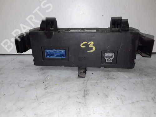 Climate control CITROËN C3 I (FC_, FN_)  | BP8570240I5 