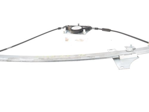 Used Front left window mechanism PEUGEOT 307 (3A/C) [2000-2012]  30689567