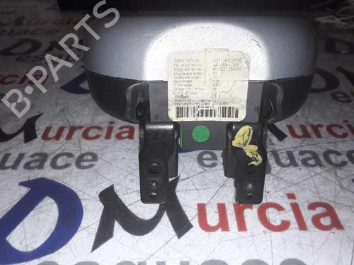 Used Instrument cluster MINI MINI (R50, R53) [2001-2006]  9256233