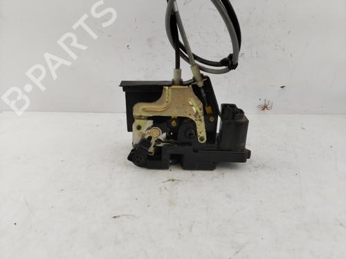 Højre bagtil lås SSANGYONG ACTYON I  | BP23140499C99 