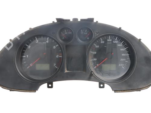 Used Instrument cluster Instrument cluster SEAT IBIZA III (6L1) [2002-2009] 33175607 33175607