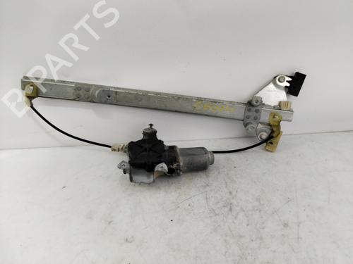 Used Front left window mechanism NISSAN PRIMERA Hatchback (P12) 1.9 dCi (120 hp) 23848295