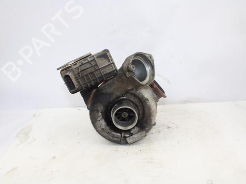 Turbolader/Kompressor BMW X6 (E71, E72) [2007-2015]  15212075