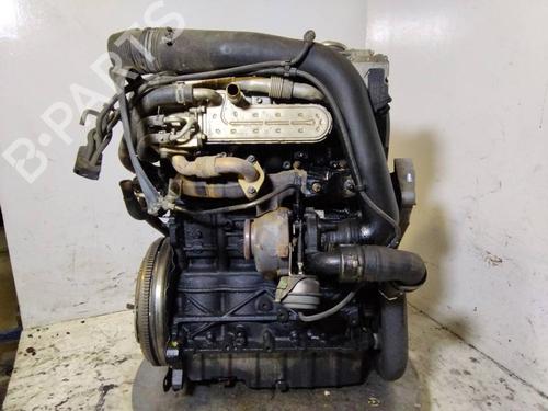 Engine SEAT LEON (1P1) 1.9 TDI | BP38544579M1 - Image 3