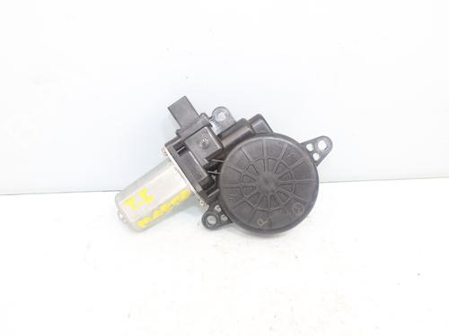 Used Left rear window motor MAZDA CX-5 (KF) [2016-2025]  16582805