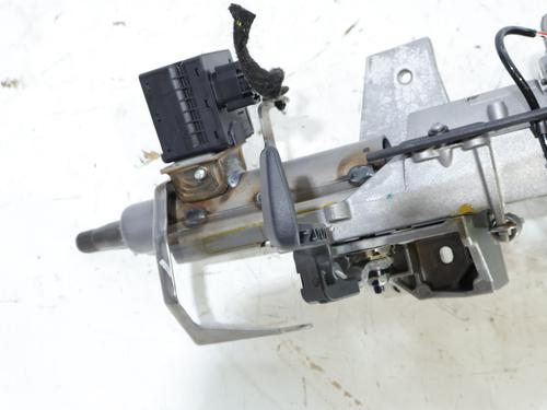 Steering column RENAULT CAPTUR I (J5_, H5_) | BP37265420M21 - Image 5