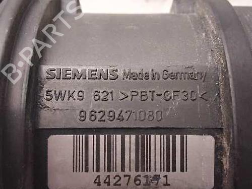 Luftmassenmesser für CITROËN XSARA (N1) 2.0 HDi 90 (90 hp) 8573165