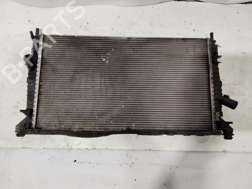 Used Water radiator FORD FOCUS II Saloon (DB_, FCH, DH) [2005-2025]  30403359