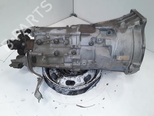 Used Gearbox BMW 5 (E60) 520 d (177 hp) 9750452