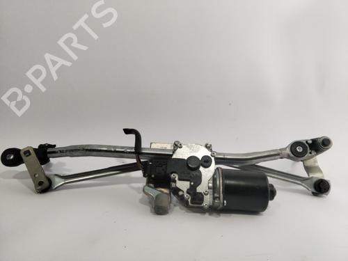 Used Front wiper motor BMW 1 (E87) 120 d (163 hp) 23565125