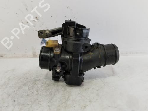 Used Throttle body CITROËN C3 I (FC_, FN_) 1.6 16V HDi (90 hp) 29831052