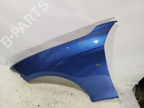 Used Left front fenders Left front fenders BMW 1 (F21) 118 d (150 hp) 34442326 34442326