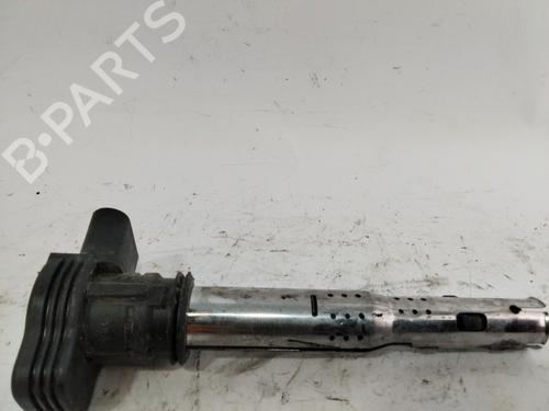 Used Ignition coil AUDI A3 Sportback (8PA) 2.0 FSI (150 hp) 24522045