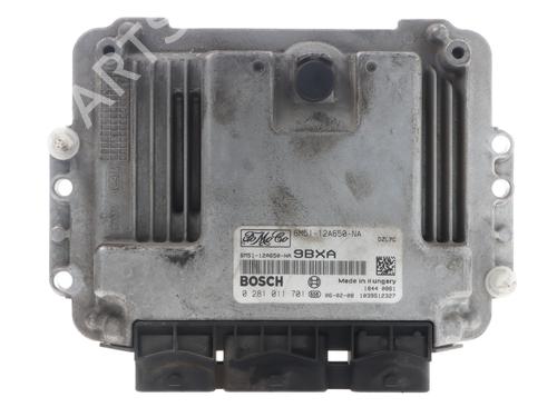 Used Engine control unit (ECU) Engine control unit (ECU) FORD FOCUS II Saloon (DB_, FCH, DH) [2005-2026] 34509963 34509963