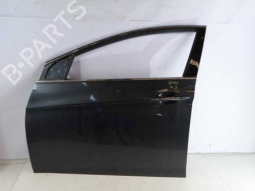 Used Left front door Left front door HYUNDAI i40 I (VF) 1.7 CRDi (116 hp) 39882210 39882210