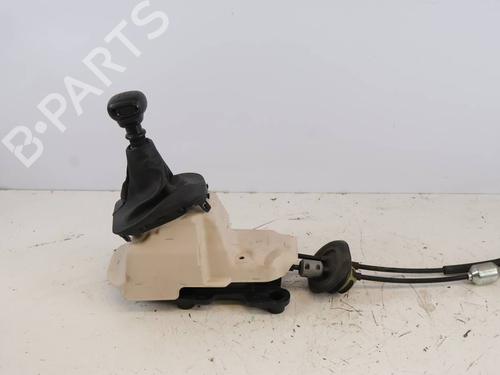 Gear lever CITROËN C3 III (SX) | BP39074091M90 - Image 2