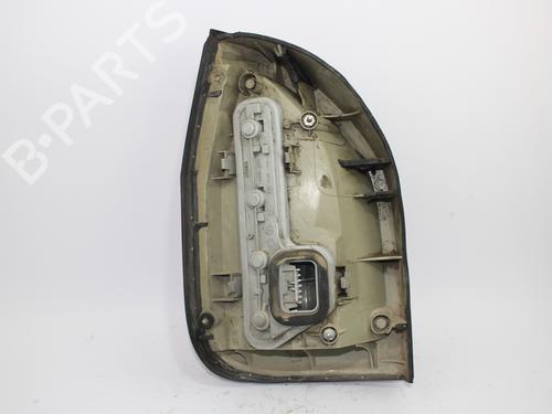 Højre baglygte OPEL ZAFIRA A MPV (T98)  | BP11986736C35 
