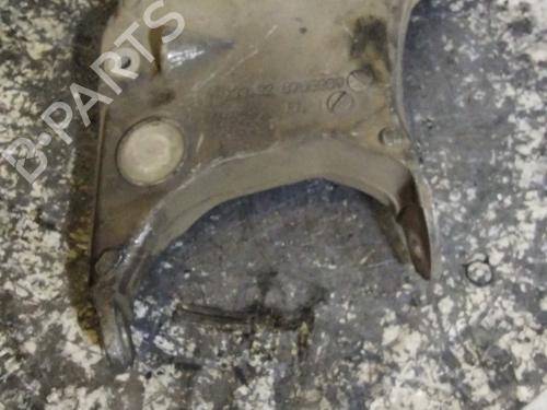Used Left rear suspension arm BMW 6 (E63) [2003-2010]  21759046