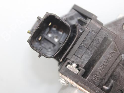 Rear right window mechanism NISSAN JUKE (F15)  | BP16451556C25