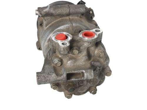 AC compressor FORD TRANSIT Van (FA_ _) 2.2 TDCi | BP35781835M34 - Image 3