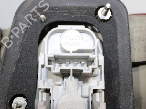 Right taillight MERCEDES-BENZ B-CLASS Sports Tourer (W245) B 200 CDI (245.208) | BP17806480C35 