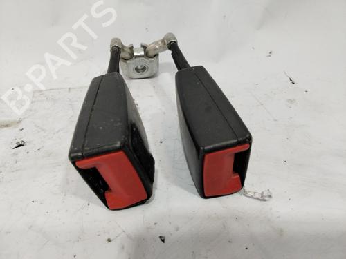 Used Seat buckle SEAT IBIZA IV (6J5, 6P1) [2008-2017]  28568573