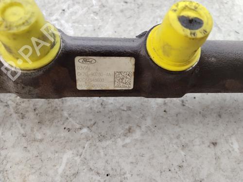 Injection rail FORD TRANSIT V363 Platform/Chassis (FED, FFD)  | BP27878088M98 